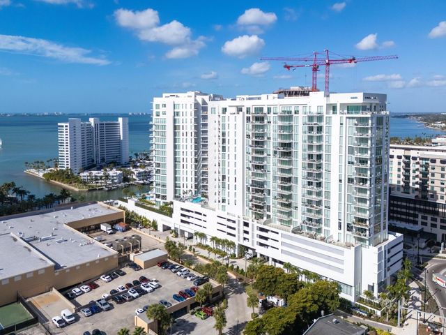 301 QUAY COMMONS 804, Sarasota, FL 34236