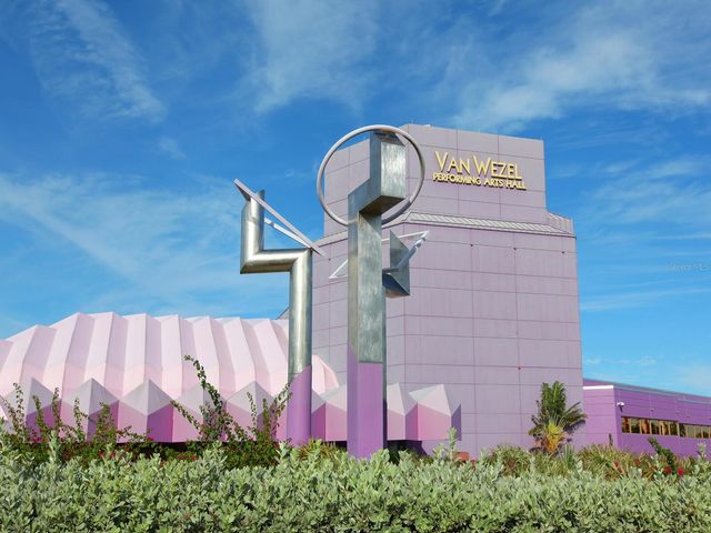 301 QUAY COMMONS 804, Sarasota, FL 34236