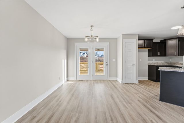 3035 Timberdale Dr, Clarksville, TN 37042