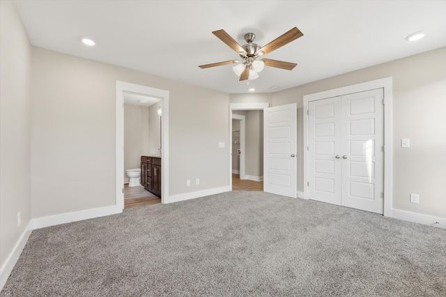 3035 Timberdale Dr, Clarksville, TN 37042