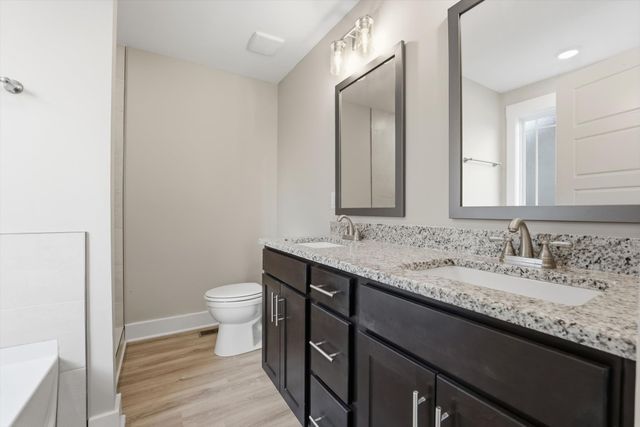 3035 Timberdale Dr, Clarksville, TN 37042
