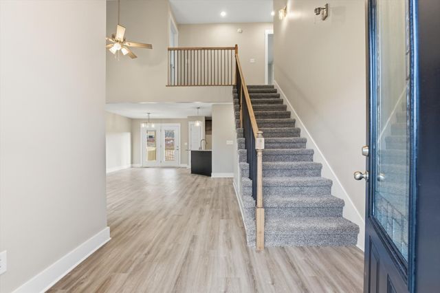 3035 Timberdale Dr, Clarksville, TN 37042