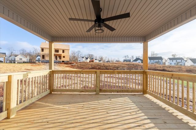 3035 Timberdale Dr, Clarksville, TN 37042