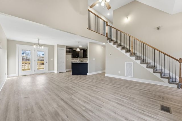 3035 Timberdale Dr, Clarksville, TN 37042