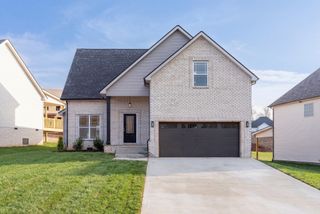 3035 Timberdale Dr, Clarksville, TN 37042