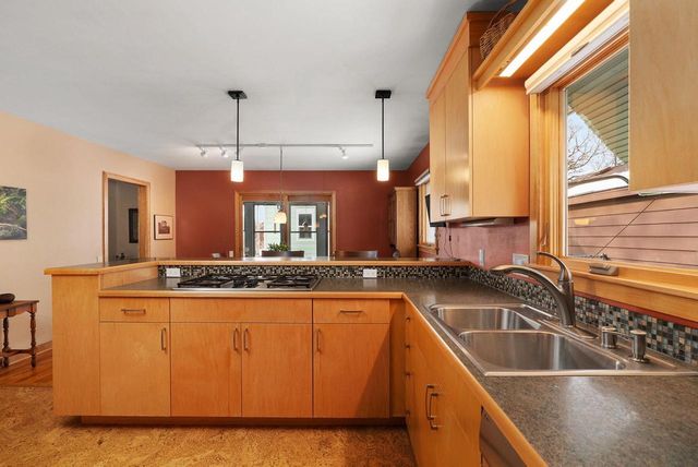 605 Cedar Street, Madison, WI 53715