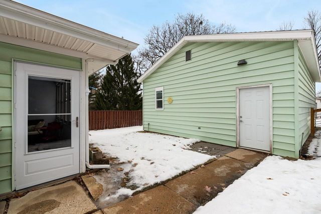 605 Cedar Street, Madison, WI 53715