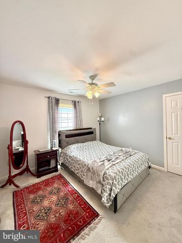 27621 EQUESTRIAN DR, Salisbury, MD 21801