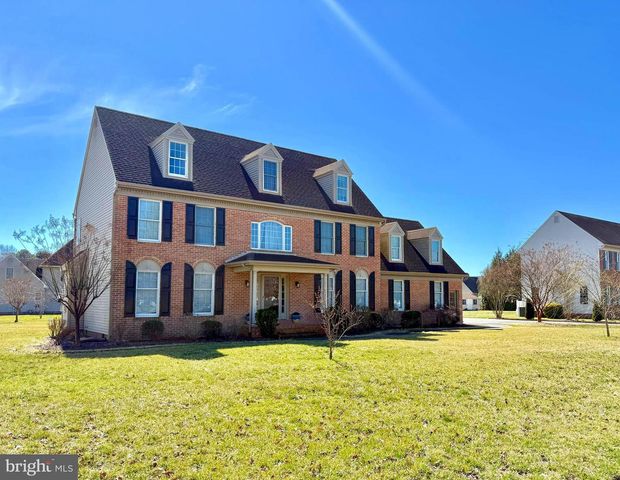 27621 EQUESTRIAN DR, Salisbury, MD 21801