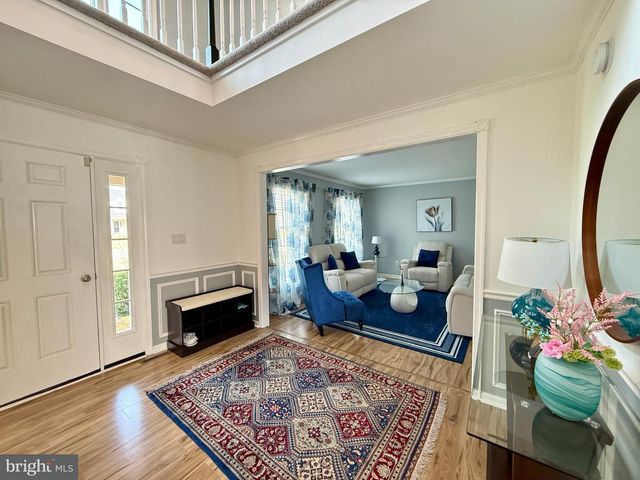 27621 EQUESTRIAN DR, Salisbury, MD 21801