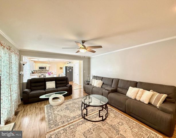 27621 EQUESTRIAN DR, Salisbury, MD 21801