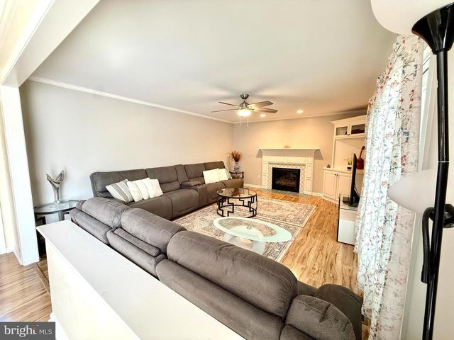 27621 EQUESTRIAN DR, Salisbury, MD 21801