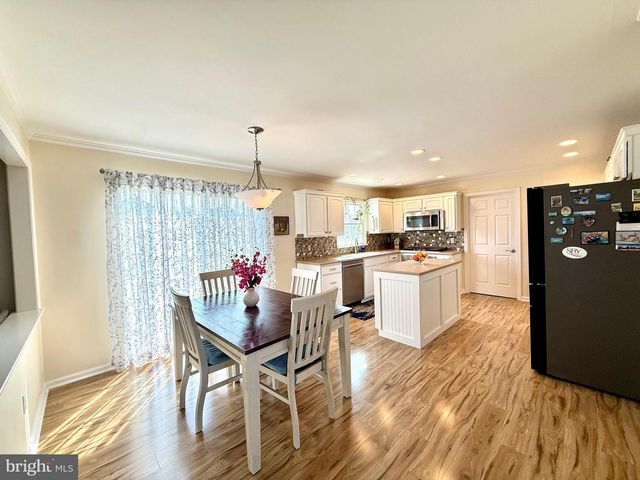 27621 EQUESTRIAN DR, Salisbury, MD 21801