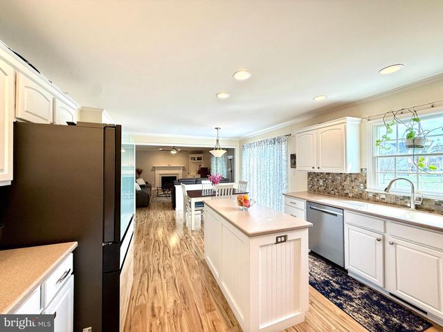 27621 EQUESTRIAN DR, Salisbury, MD 21801