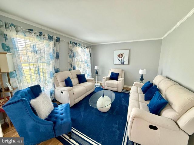 27621 EQUESTRIAN DR, Salisbury, MD 21801