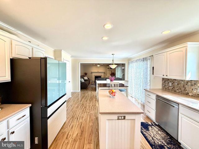 27621 EQUESTRIAN DR, Salisbury, MD 21801