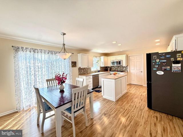 27621 EQUESTRIAN DR, Salisbury, MD 21801