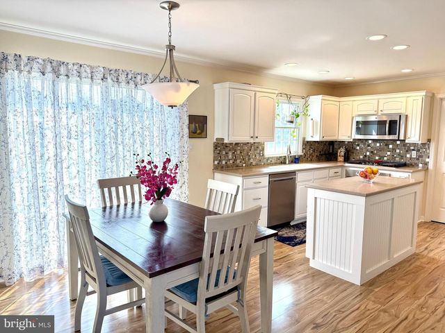 27621 EQUESTRIAN DR, Salisbury, MD 21801