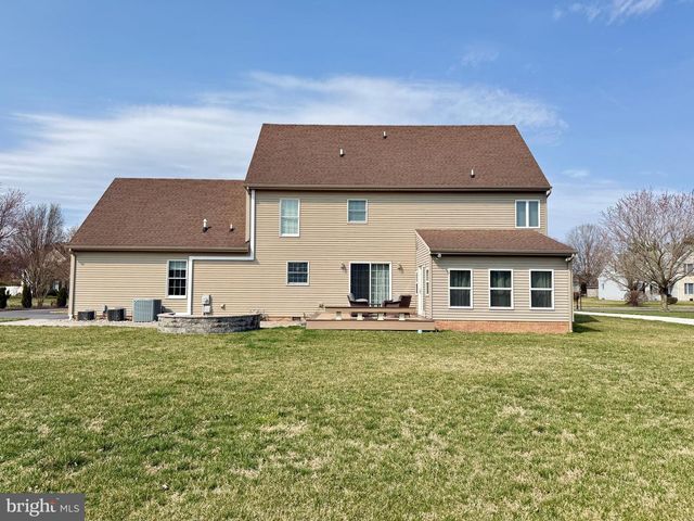 27621 EQUESTRIAN DR, Salisbury, MD 21801