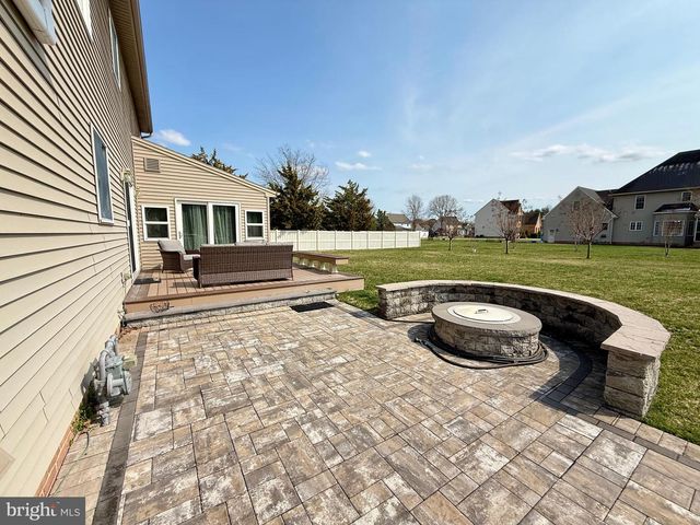 27621 EQUESTRIAN DR, Salisbury, MD 21801