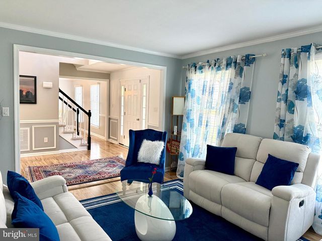 27621 EQUESTRIAN DR, Salisbury, MD 21801