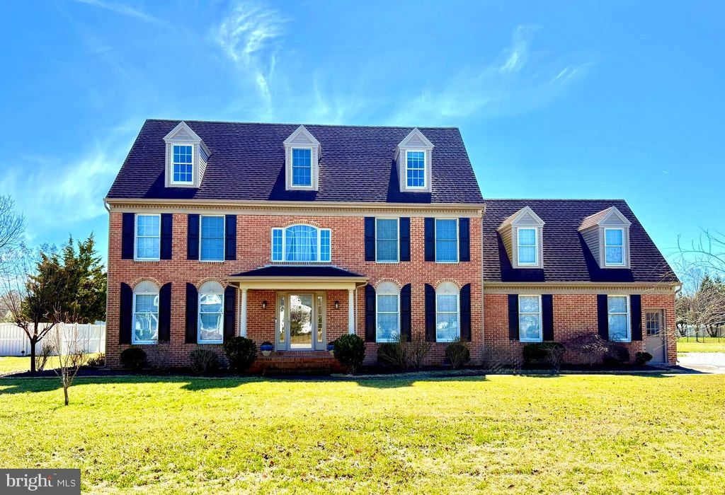 27621 EQUESTRIAN DR, Salisbury, MD 21801