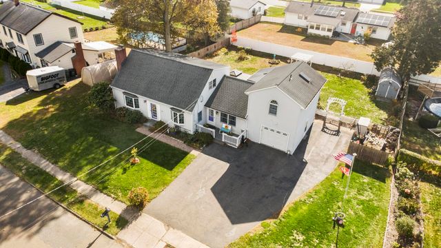 361 Rock Lane, Milford, CT 06460