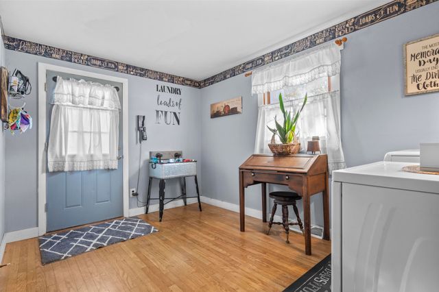 361 Rock Lane, Milford, CT 06460