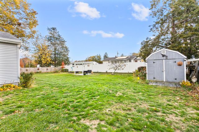 361 Rock Lane, Milford, CT 06460