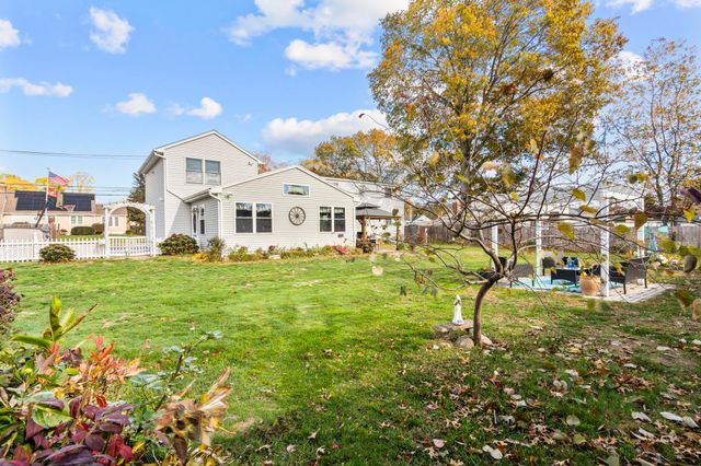 361 Rock Lane, Milford, CT 06460