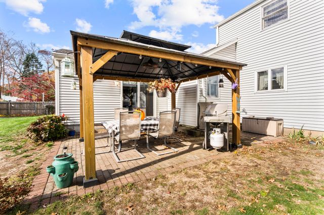 361 Rock Lane, Milford, CT 06460