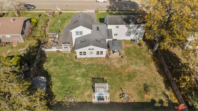 361 Rock Lane, Milford, CT 06460