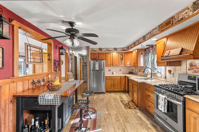 361 Rock Lane, Milford, CT 06460