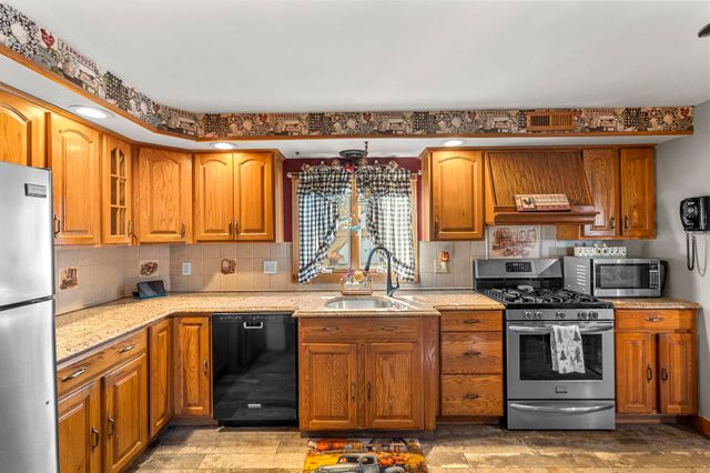 361 Rock Lane, Milford, CT 06460