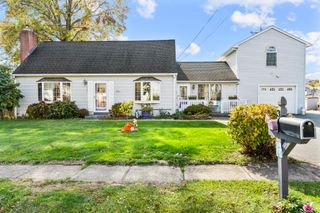 361 Rock Lane, Milford, CT 06460