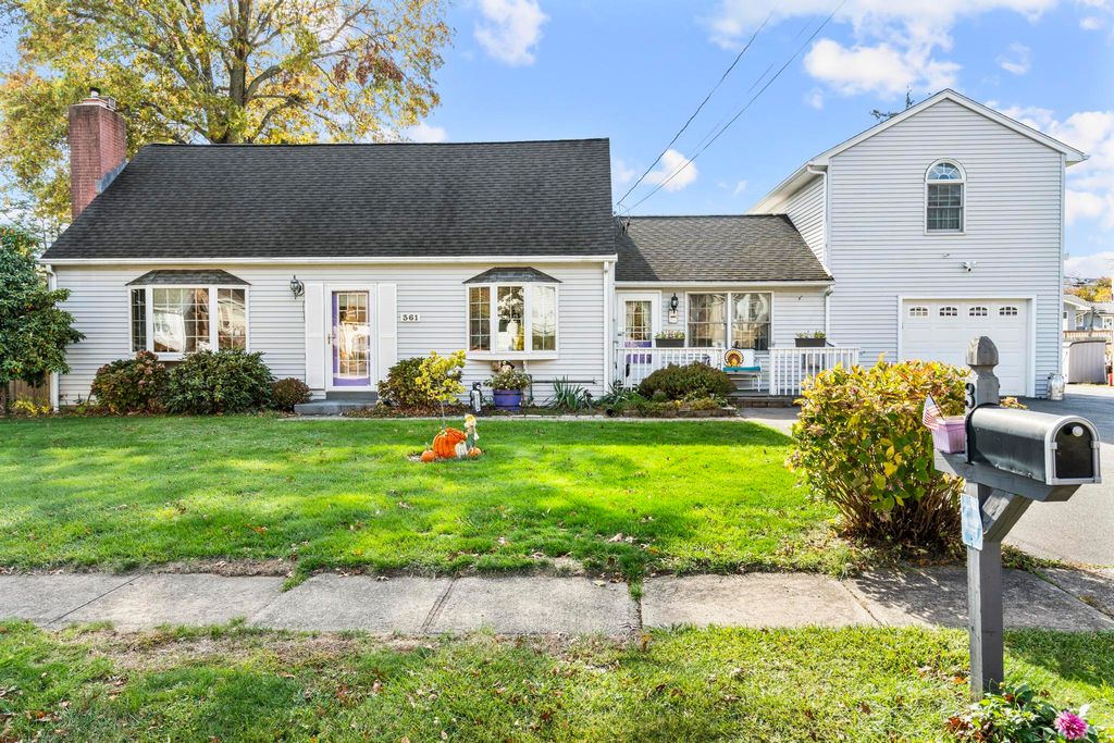 361 Rock Lane, Milford, CT 06460