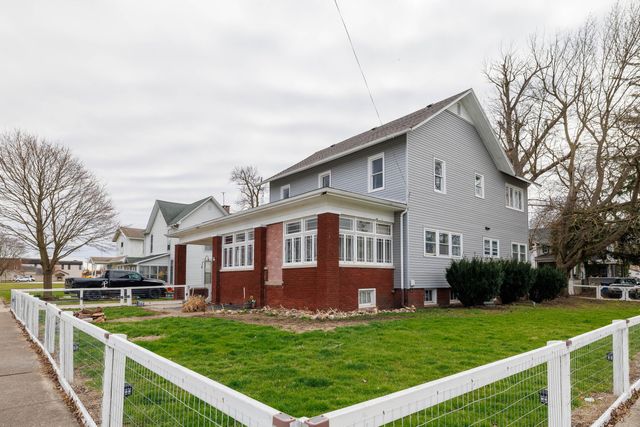 102 S Newton Street, Goodland, IN 47948