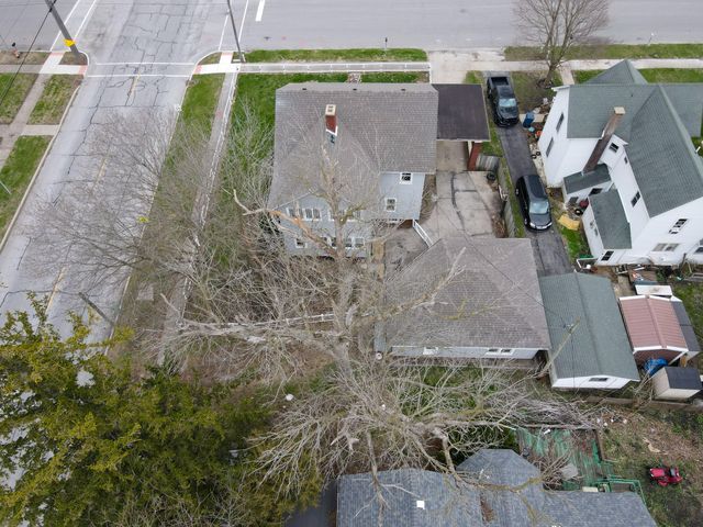 102 S Newton Street, Goodland, IN 47948