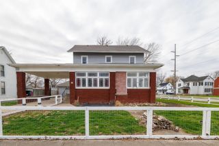 102 S Newton Street, Goodland, IN 47948