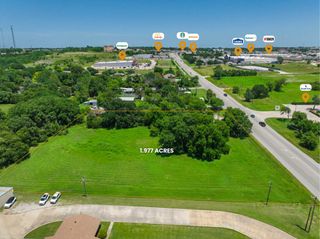1400 W Business 380, Decatur, TX 76234