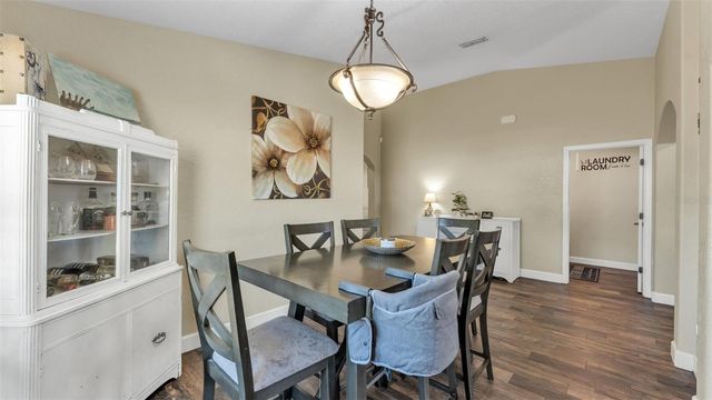 6318 PRESIDENTIAL LANE, Lakeland, FL 33811