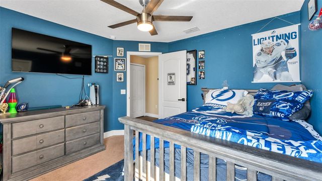 6318 PRESIDENTIAL LANE, Lakeland, FL 33811