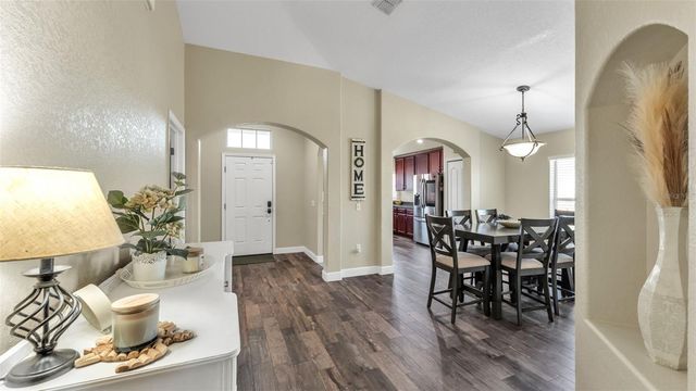 6318 PRESIDENTIAL LANE, Lakeland, FL 33811