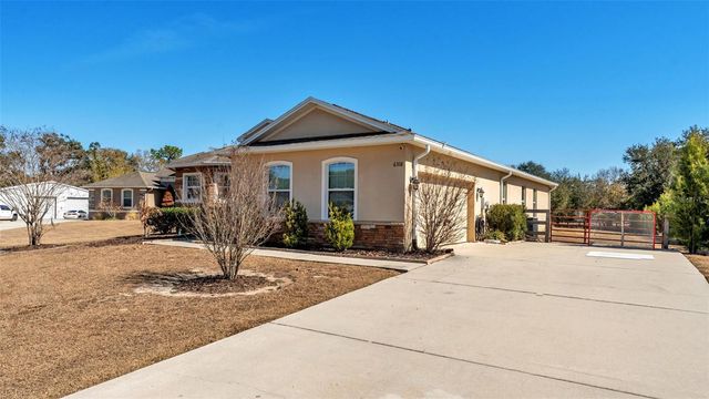 6318 PRESIDENTIAL LANE, Lakeland, FL 33811