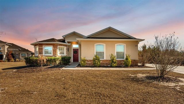 6318 PRESIDENTIAL LANE, Lakeland, FL 33811