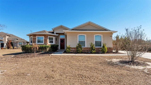 6318 PRESIDENTIAL LANE, Lakeland, FL 33811