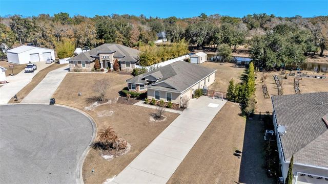 6318 PRESIDENTIAL LANE, Lakeland, FL 33811