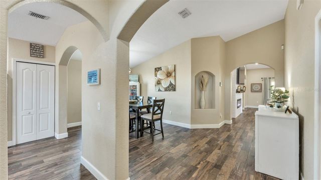 6318 PRESIDENTIAL LANE, Lakeland, FL 33811