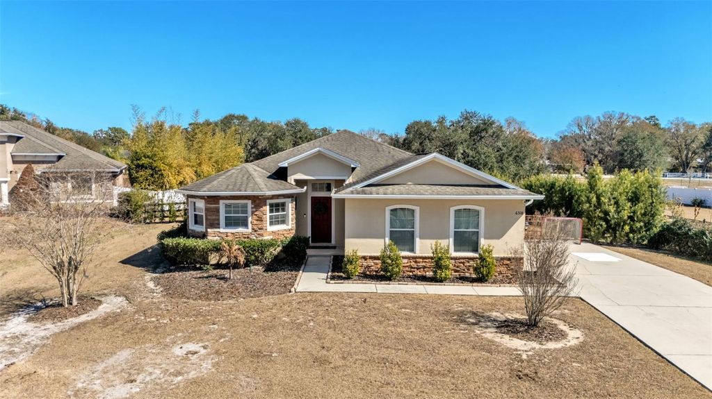 6318 PRESIDENTIAL LANE, Lakeland, FL 33811