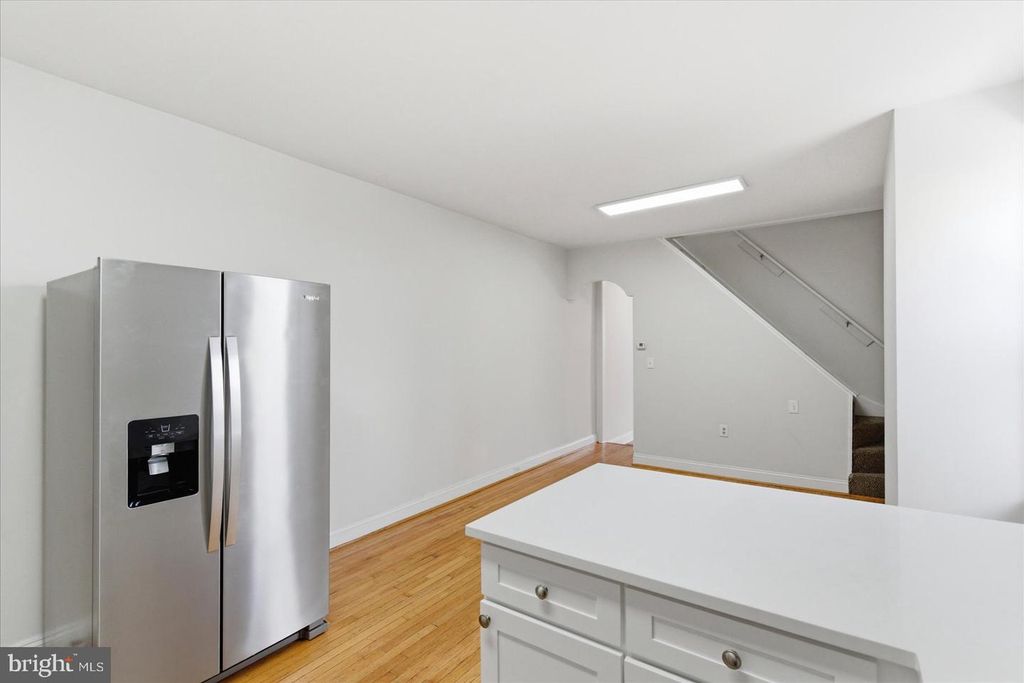 Image 16 of property listing at 1301 CLARKSON ST, Baltimore, MD 21230